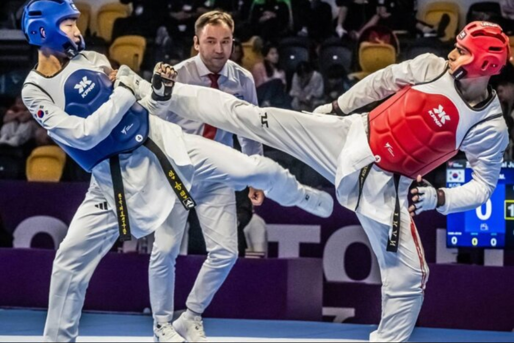 سلام نظامی سلطانیان پس از کسب طلا