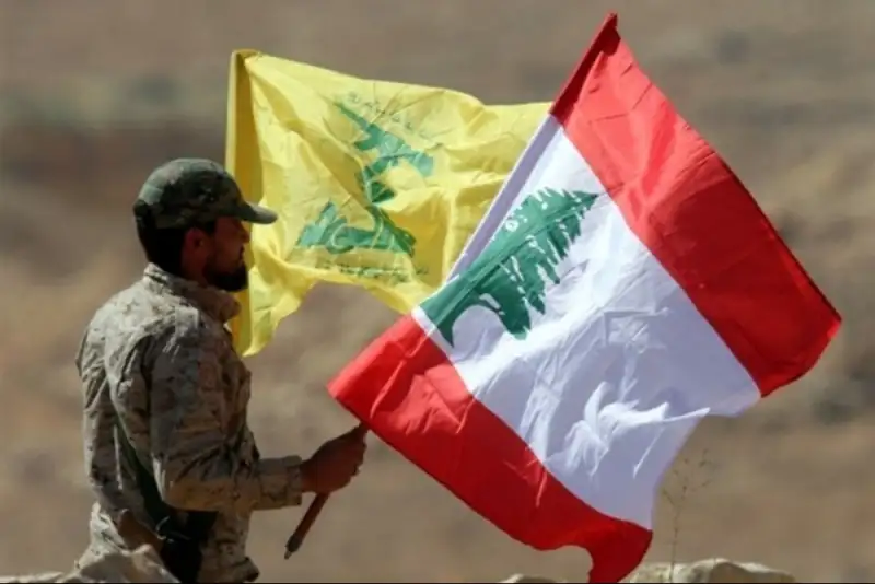 مخالفت جنبش امل با مذاکره مستقیم لبنان با اسرائیل