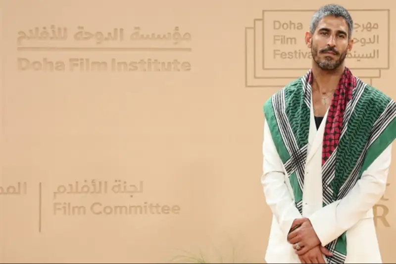 روزنامه‌نگار آمریکایی در کویت دستگیر شد