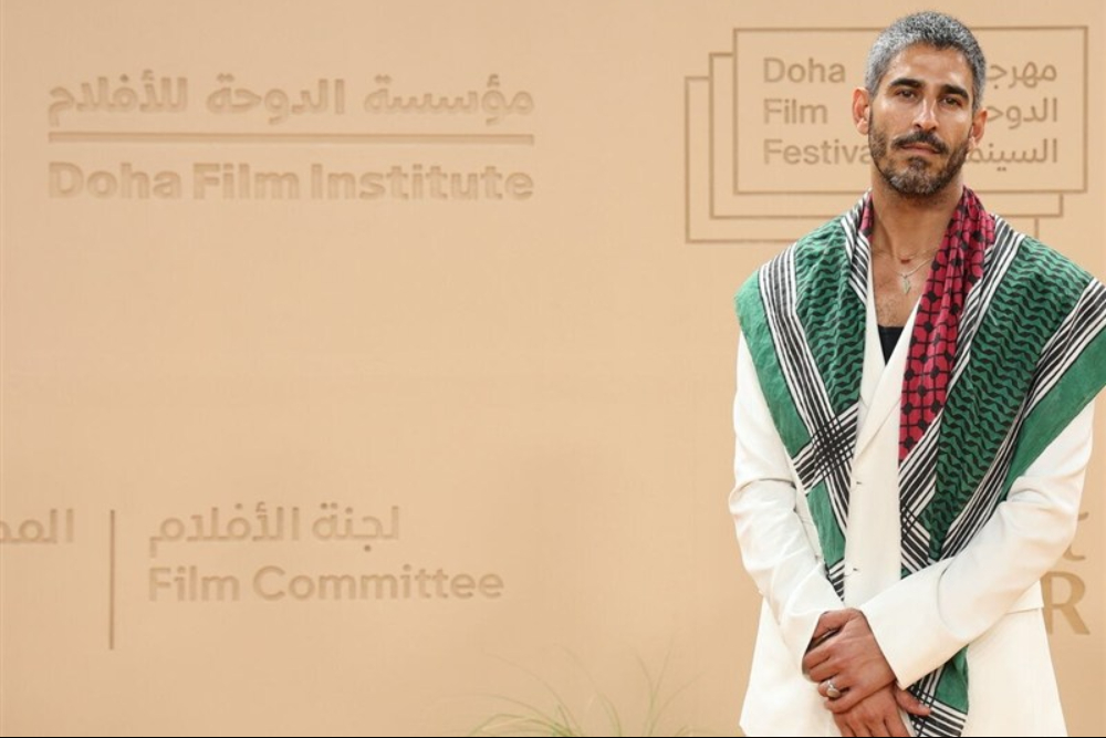 روزنامه‌نگار آمریکایی در کویت دستگیر شد