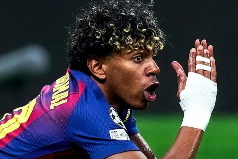 پایان بازی اتلتیکومادرید 2 (1) _( 2) 0 بارسلونا