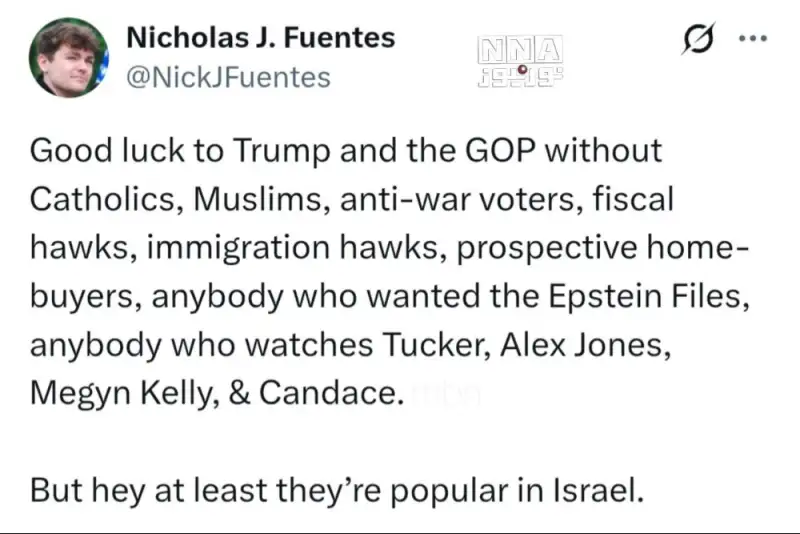 توییتی که سه میلیون بازدید خورد