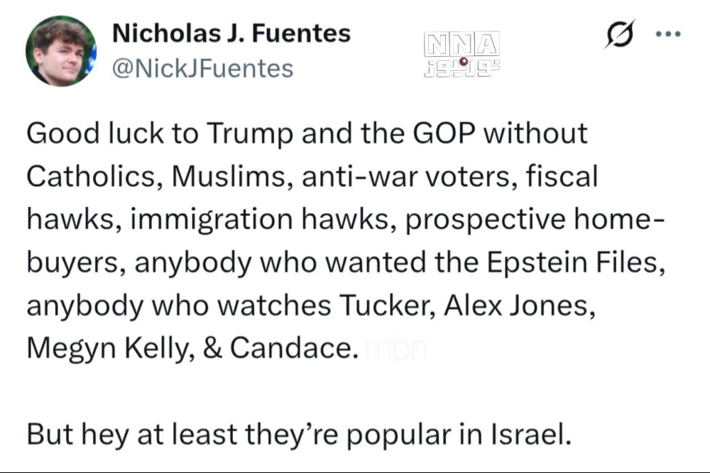 توییتی که سه میلیون بازدید خورد