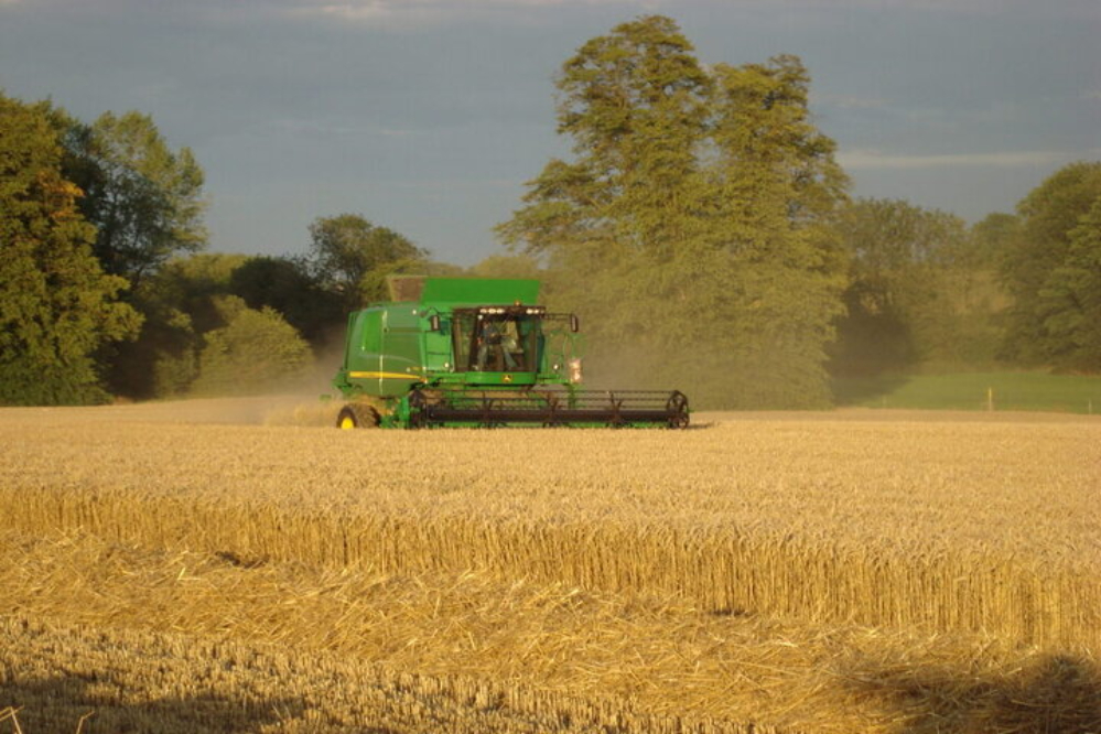 پیامدهای تجاوز آمریکا به ایران بر مزارع انگلیس در یک تحقیق دانشگاهی