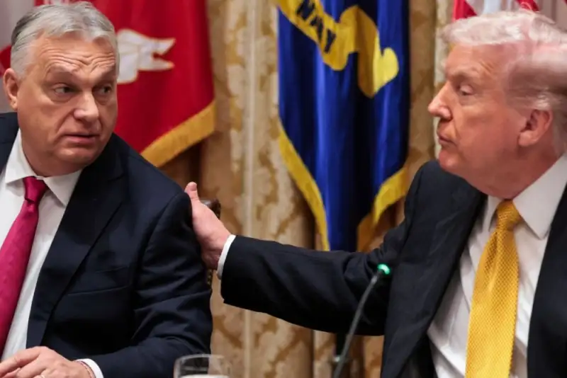 زلزله سیاسی در اروپا؛ متحدان ترامپ یکی‌یکی می‌ریزند