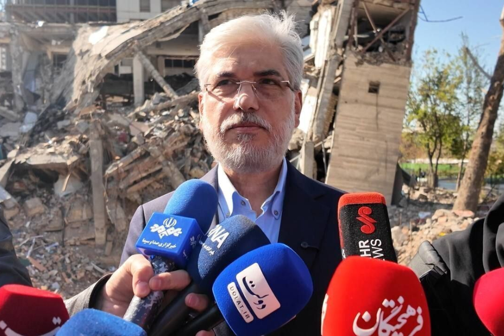 پذیرش دانشجویان ایرانی اخراج‌شده از آمریکا در دانشگاه‌های هم‌تراز داخلی