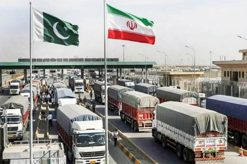 جهش ژئو‌اکونومیک ایران در اتصال بازارهای آسیای پیرامونی