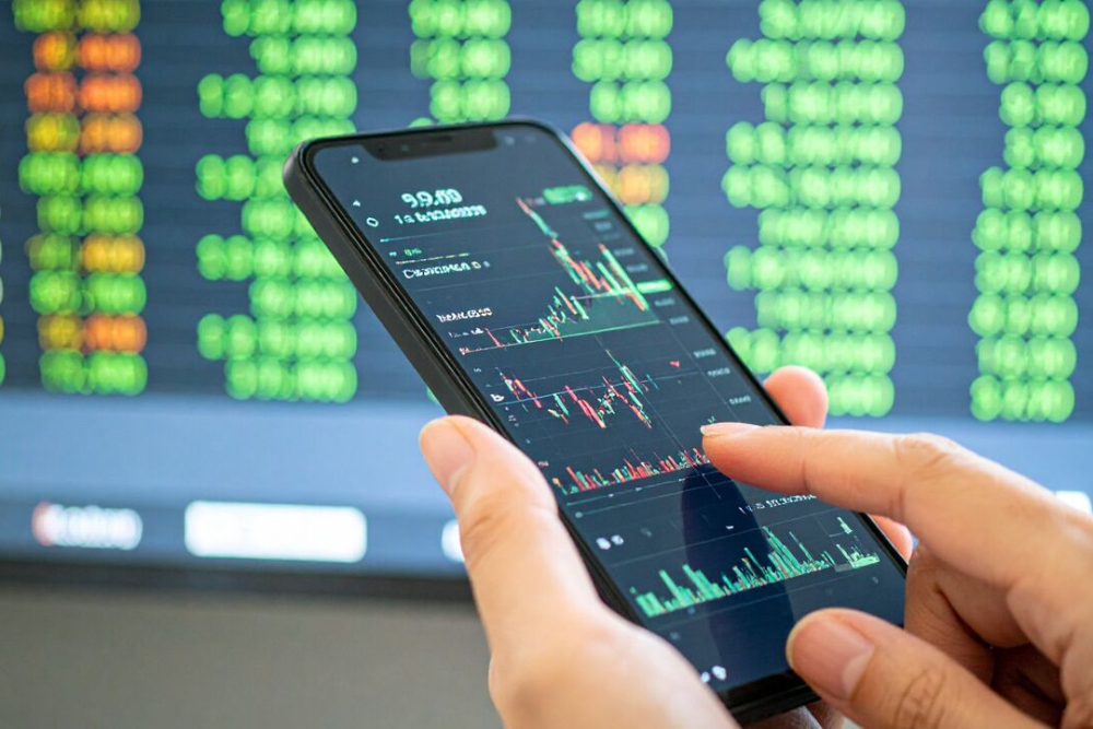 شاخص کل بورس رکورد شکست؛ ثبت سقف تاریخی جدید در بازار سهام