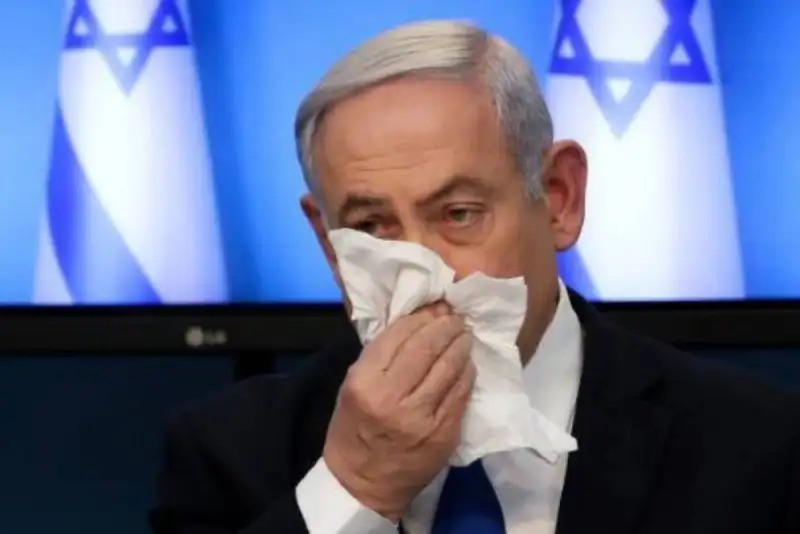 هاآرتص: ناامیدی نتانیاهو از رسانه‌هایی که او را بازنده جنگ می‌دانند