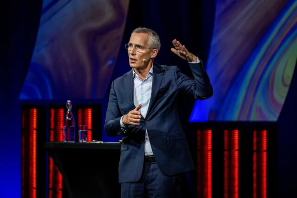 دبیرکل سابق ناتو: بقای ناتو در 10 سال آینده قطعی نیست