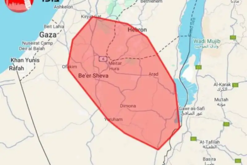 پاسخ مقاومت به تداوم حملات پهپادی رژیم صهیونیستی