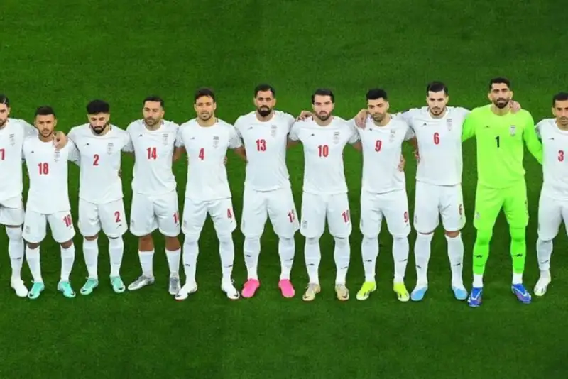 برنامه آماده‌سازی تیم ملی برای جام جهانی مشخص شد