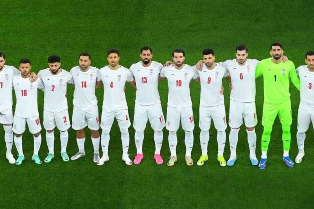 زمان دیدار تیم ملی فوتبال ایران و پورتوریکو تغییر می کند؟