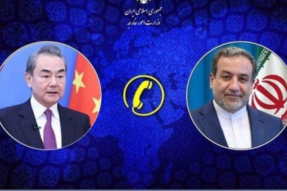 مذاکرات اسلام‌آباد؛ محور گفت‌وگو وزرای خارجه ایران و چین