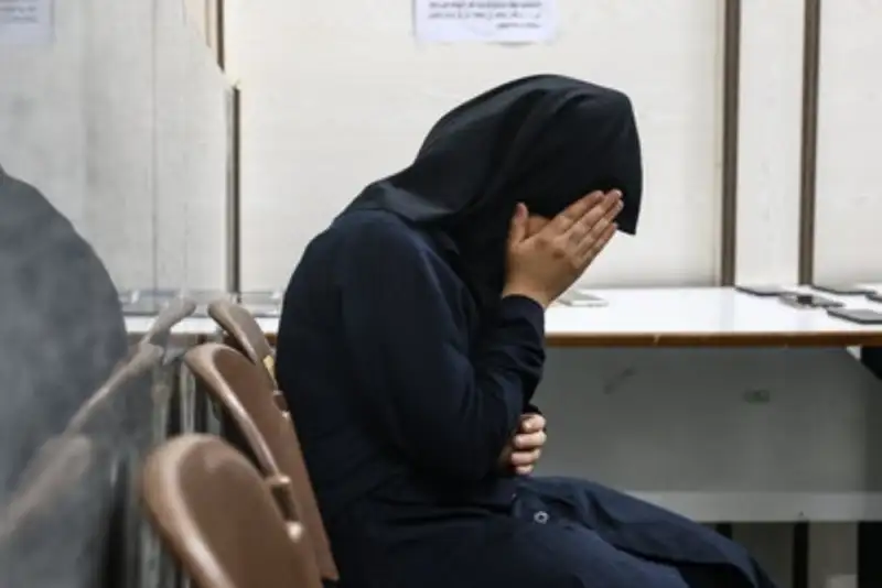 دستگیری زنی به اتهام جاسوسی برای شبکه‌های معاند