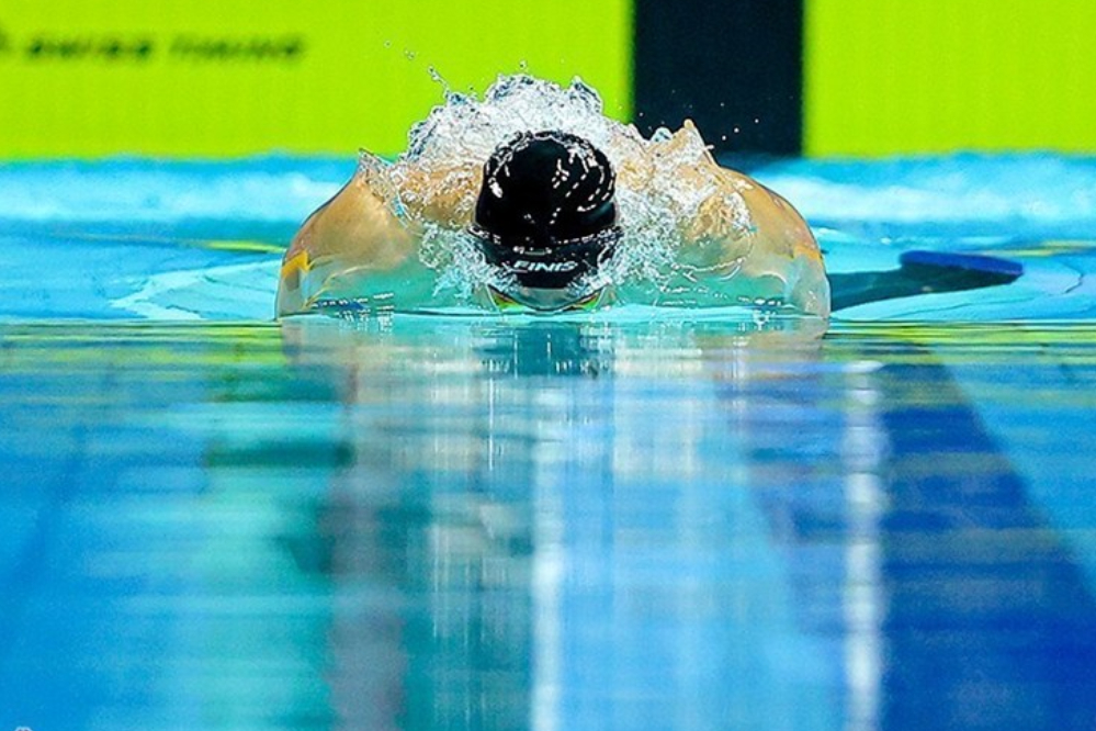 Отмена санкций против Pоссии и Беларуси в международных водных видах спорта