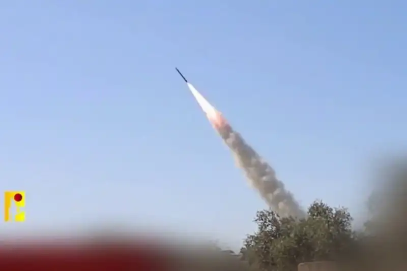 مقابله حزب‌الله با بالگرد و پهپاد اسرائیلی در جنوب لبنان