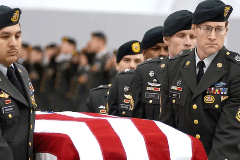 جدیدترین آمار تلفات و مجروحان آمریکا