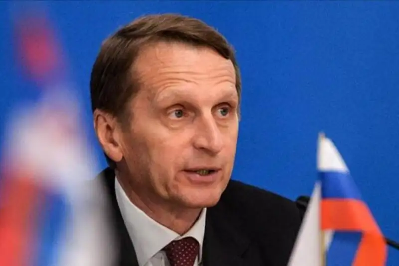 روسیه: دور دوم مذاکرات احتمالا در اسلام‌آباد برگزار شود