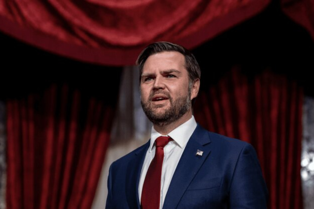 ردّ ادعای ونس مبنی بر افزایش کمک‌رسانی به غزه توسط حماس