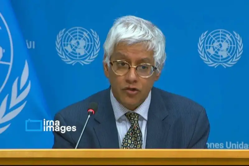استقبال سازمان ملل از تمدید آتش‌بس و ادامه مذاکرات ایران-آمریکا