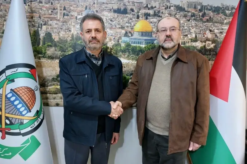 تاکید حماس و جهاد اسلامی بر تداوم مقاومت و محکومیت نقض عهد رژیم صهیونیستی