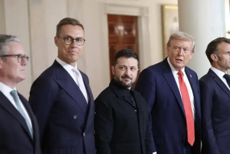 سی ان ان: اروپا توانایی اقتصادی و نظامی برای جنگ با ایران را ندارد