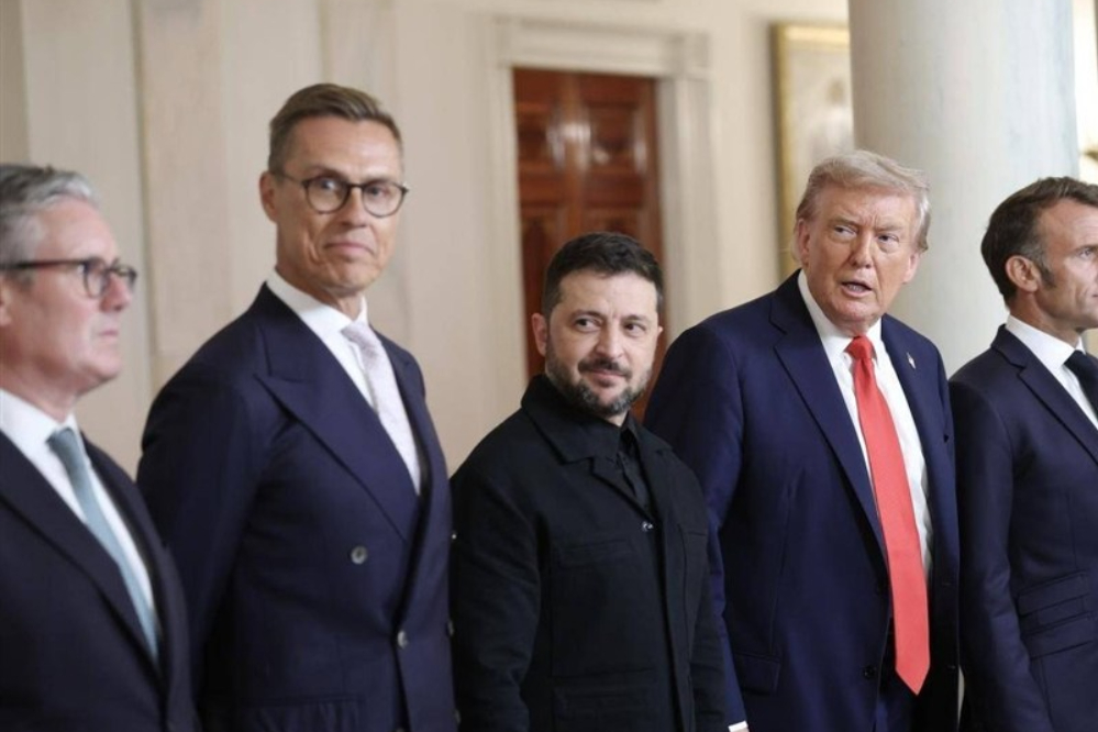 سی ان ان: اروپا توانایی اقتصادی و نظامی برای جنگ با ایران را ندارد