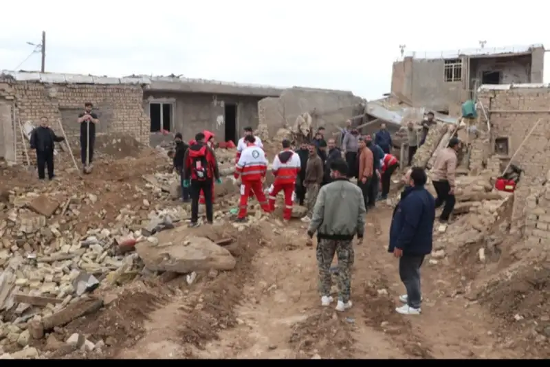 تعداد شهدای روستاها در جنگ رمضان اعلام شد