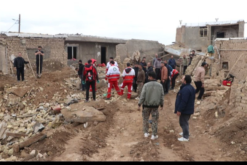 تعداد شهدای روستاها در جنگ رمضان اعلام شد