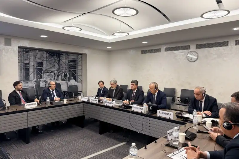 منشور کوروش الگوی احیای حقوق بشر در عصر تنش‌های جهانی است