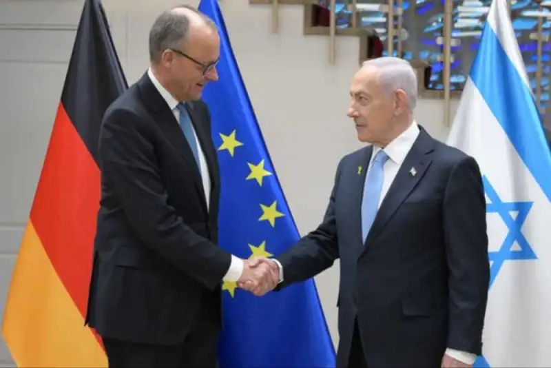 آلمان صادرات تسلیحاتی به رژیم صهیونیستی را تایید کرد