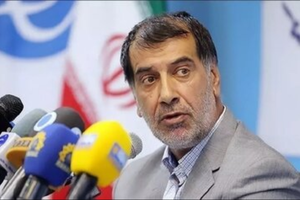 باهنر: ایران از منافع خود در تنگه هرمز عقب‌نشینی نمی‌کند