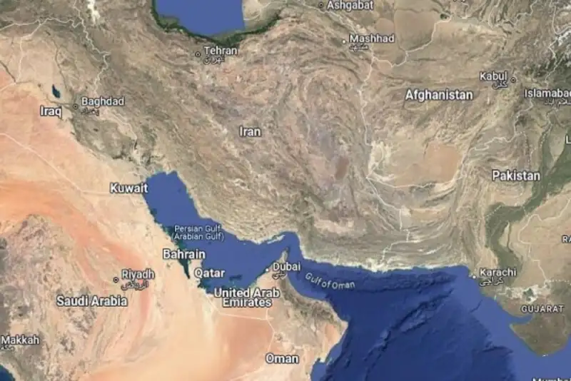 اعلام جزئیات جدید از طرح رژیم حقوقی تنگه هرمز؛ پرداخت‌ها باید به ریال باشد