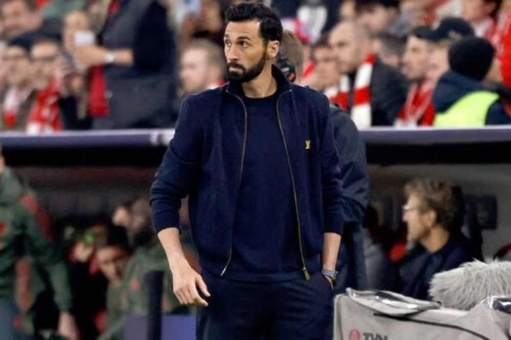 آربلوا را از رئال می‌رود؛ برناردو سیلوا از سیتی