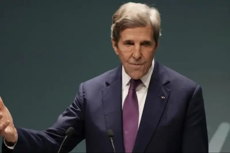جان کری: انتظار من این است که به توافق برسیم