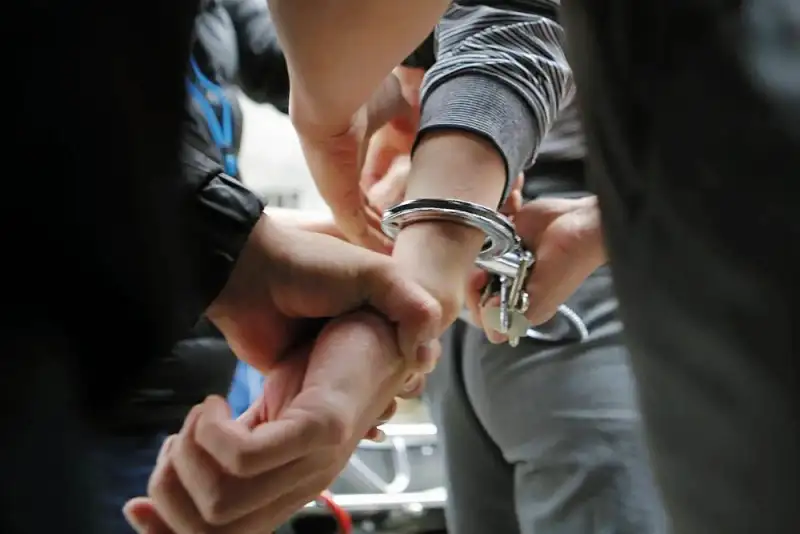 دستگیری عاملان ارسال اطلاعات مراکز حساس به شبکه‌های معاند