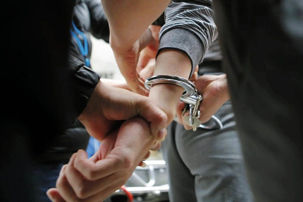 دستگیری عاملان ارسال اطلاعات مراکز حساس به شبکه‌های معاند