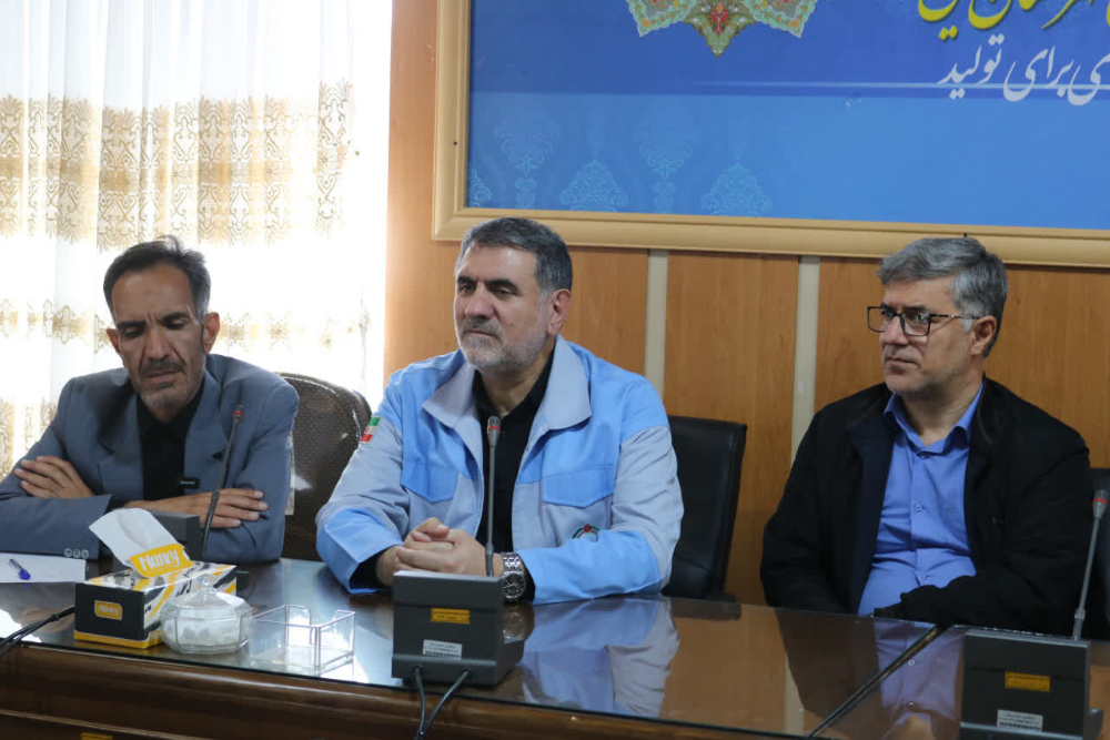 فعالیت 360 هزار امدادگر در طول جنگ 40 روزه