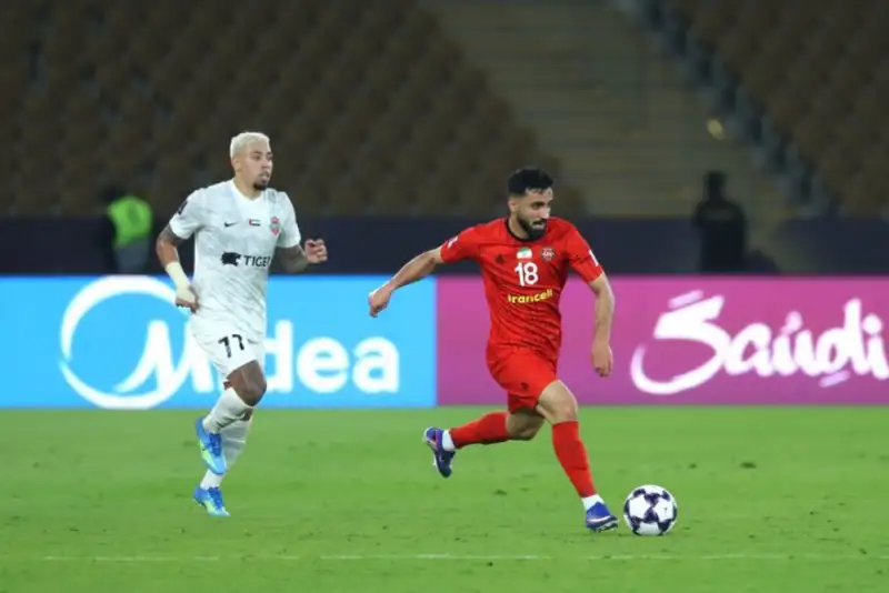 درآمدزایی 230 میلیارد تومانی تراکتور از حضور در رقابت‌های لیگ نخبگان آسیا