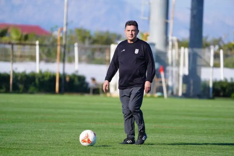 بازتاب صحبت‌های قلعه‌نویی در رسانه‌های ایتالیایی