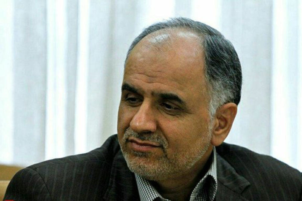 وزیر دادگستری:خسارات جنگی دشمن  مستندسازی می‌شود