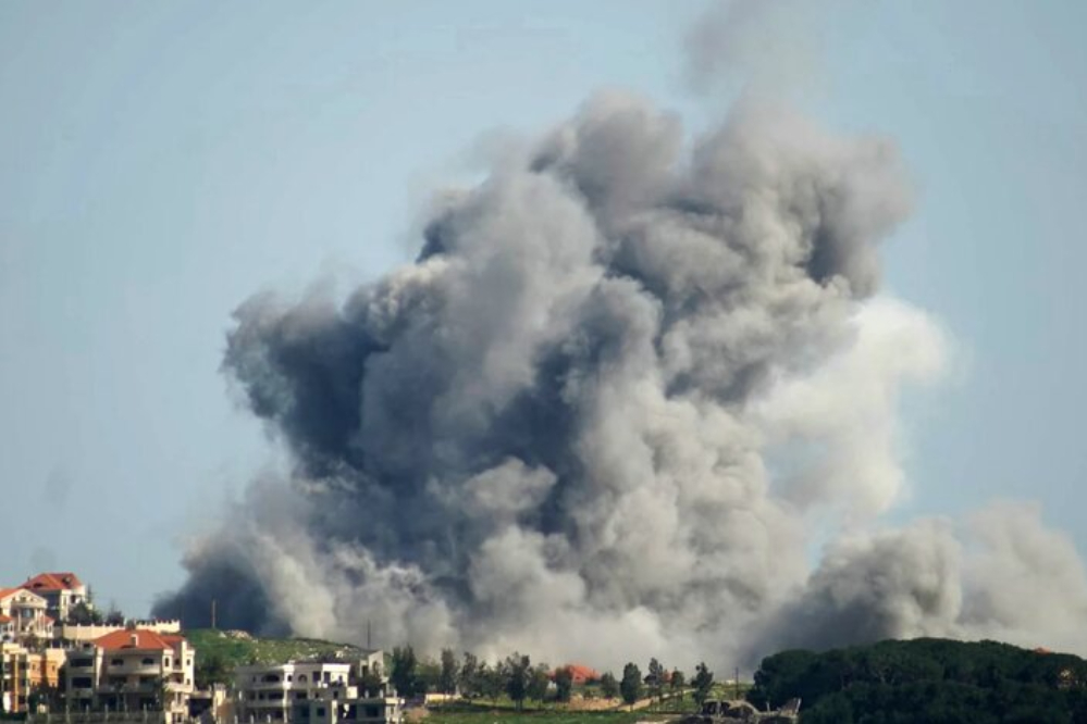 نماینده حزب‌الله: تلاش‌های ایران به برقراری آتش‌بس در لبنان انجامید