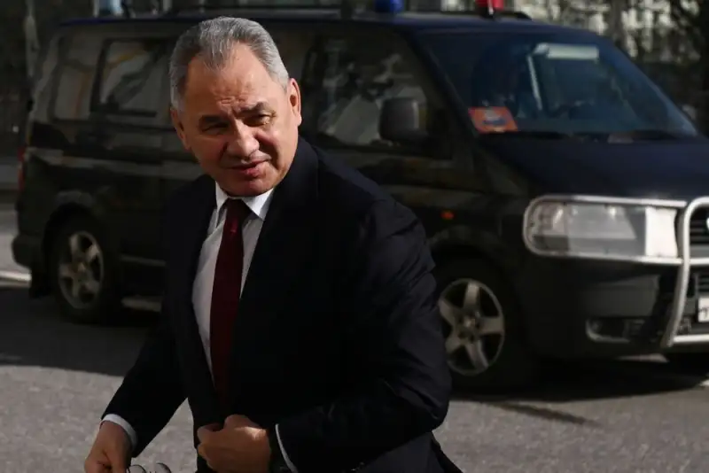 روسیه خطاب به کشورهای بالتیک: حق دفاع از خود را محفوظ می‌دانیم