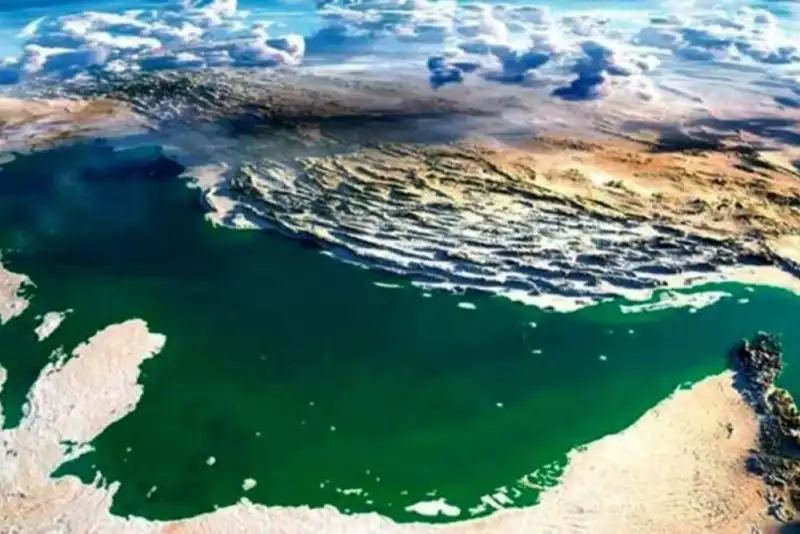 واکنش  ایران به استفاده رییس شورای اروپا از نام جعلی برای خلیج فارس