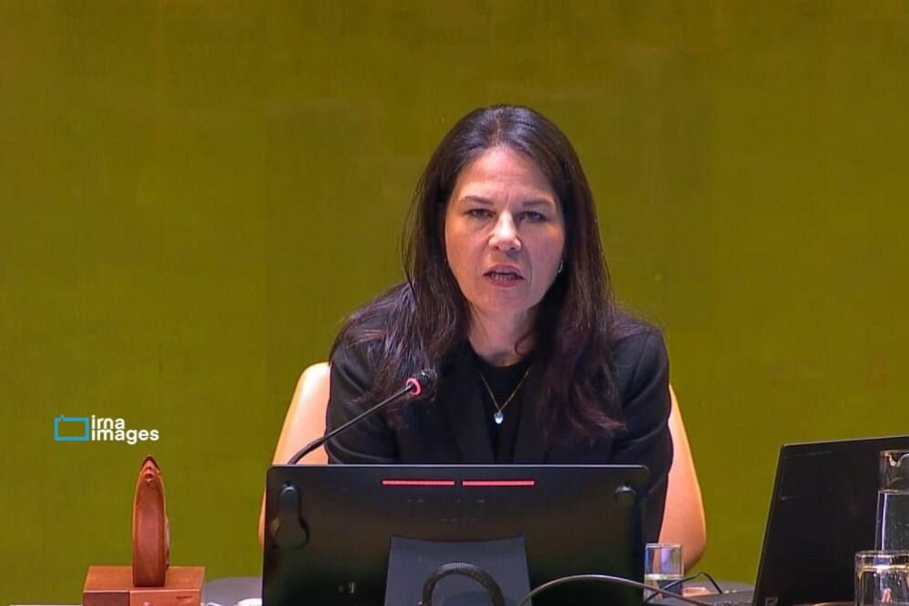 سازمان ملل: آتش‌بس میان ایران و آمریکا باید توسط همه طرف‌ها رعایت شود