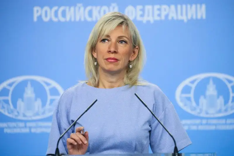 تاکید روسیه بر غیرقانونی بودن محاصره تنگه هرمز