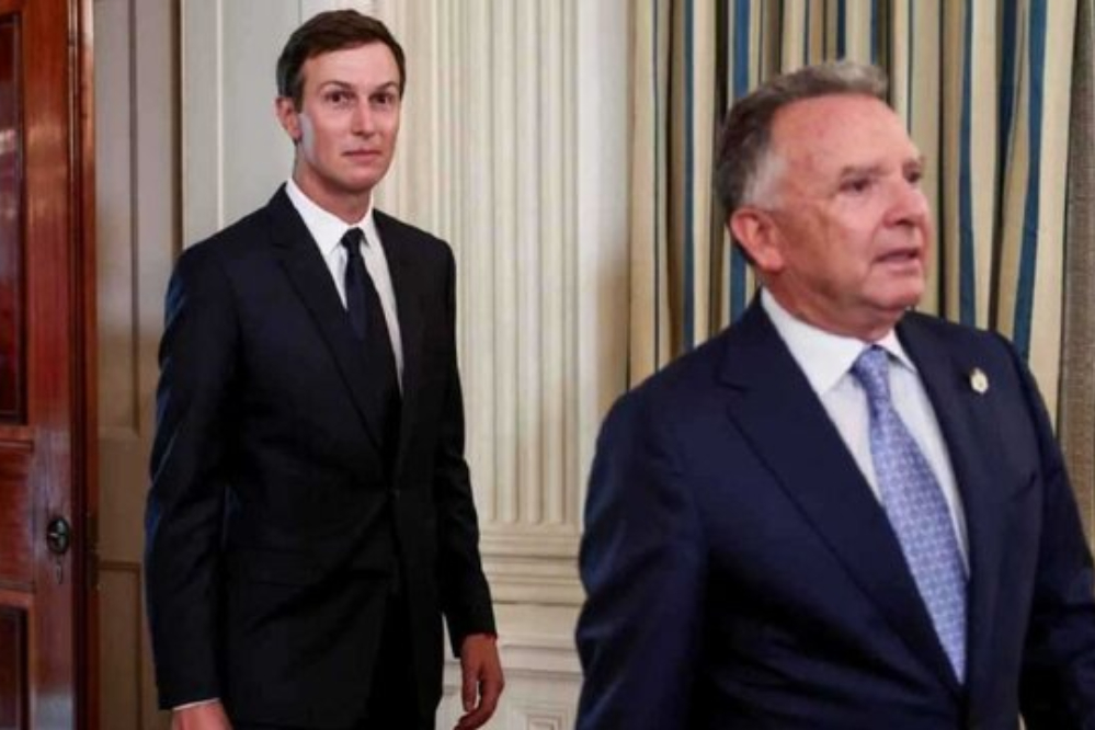 تیم مذاکراتی بی‌تجربه و بی‌تخصص ترامپ با ایران، اوضاع را بدتر می‌کنند