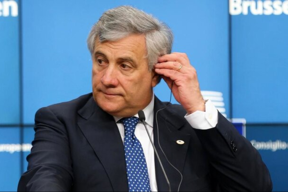 استقبال ایتالیا از آتش‌بس در لبنان