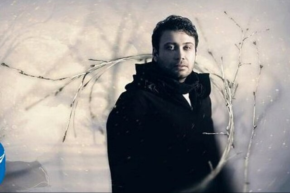 انتخاب محسن چاووشی به عنوان چهره هنر انقلاب